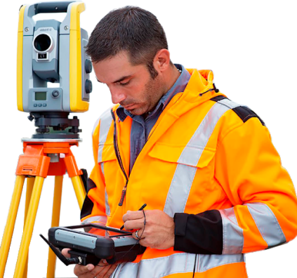Геодезические услуги